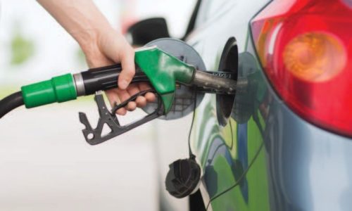 How the rise in fuel prices will impact your business