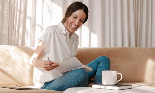 Get ready for hybrid working