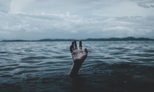 choose not to be a slave!