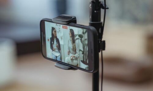 use video to boost your marketing