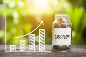 Lack of Cash Flow or Working Capital