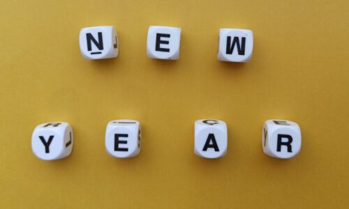 hat will you do differently this year to enable your business to thrive