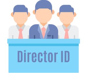 around 700,000 directors are still to apply for a directorID