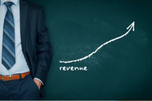 how do you increase revenues in your business