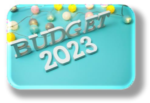 What the 23-24 Federal Budget means for you