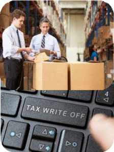 Business Tax strategies