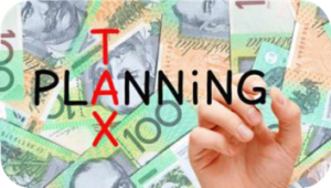 End of year tax planning