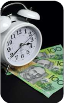 Tax time is approaching 