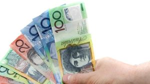 Salary sacrifice to super