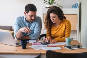 Make sure all conditions are met prior to sale of business
