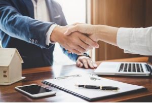 post-completion obligations for business sale