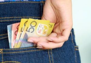 A business’ value should always be measured by its future cash flows