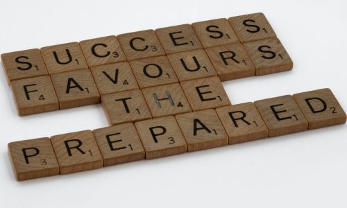 plan out your tax liabilities and keep the business in a positive cash flow position.