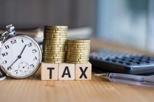 How to reduce your tax