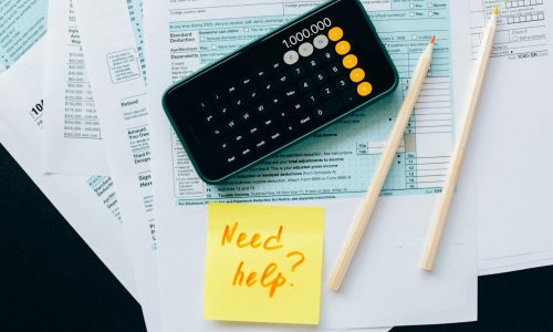 Are you making any of these accounting mistakes?