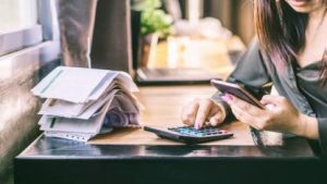The company tax rate for 2024-25