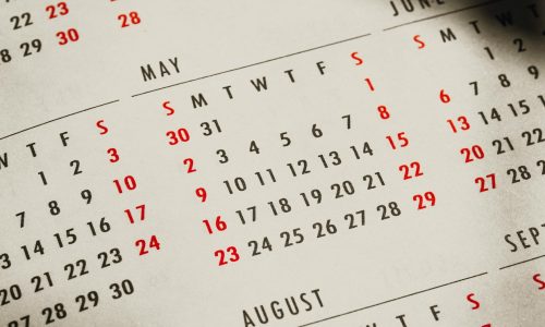 Prepare and plan for this 2024 Tax time