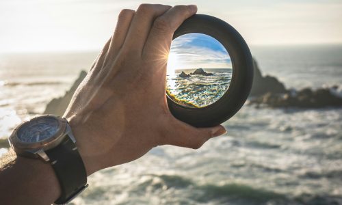 A forward-looking view of your business journey