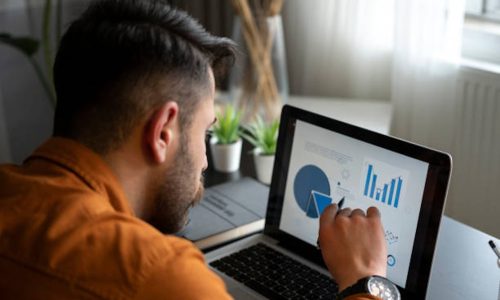 Liquid cash is what keeps you trading