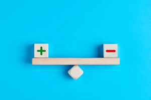 If a balance sheet doesn’t balance, it’s
likely the document was prepared
incorrectly.