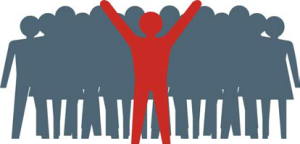 you need to find something that clearly
distinguishes your business from the
pack