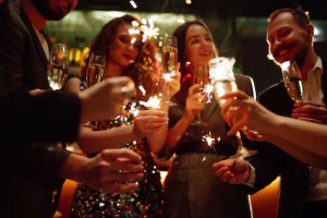 FBT implication of Christmas parties tax or rideshare