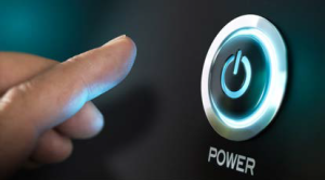 There’s a lot at stake and hitting the start button on a new  business