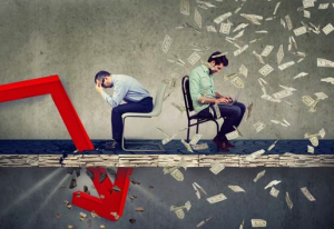 Review your balance sheet internally and externally on a regularly balance to get a clear view of how your business is tracking