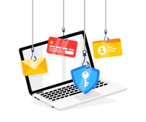 Phishing is one of the most common scams used by cybercriminals to steal personal and financial information