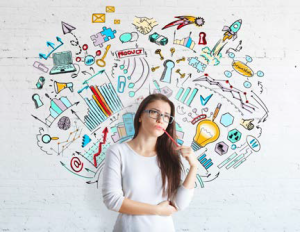 Businesses don’t succeed by accident