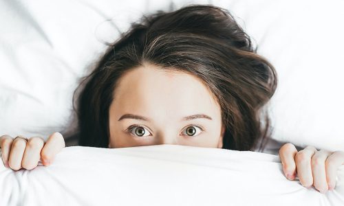 Are major challenges in your business keeping you awake?