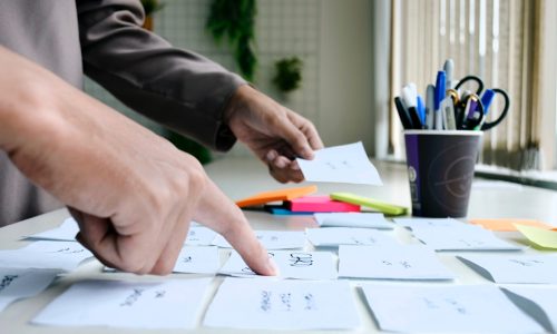 Managing the cashflow twists and turns