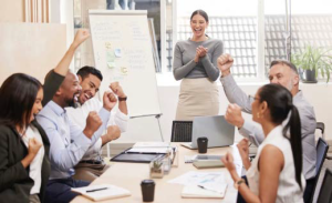 Examples of Business Culture in Action