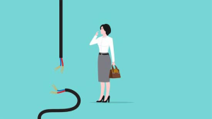 From August 26 2024, Australian workers
have a legal right to disconnect from the
workplace outside of working hours.